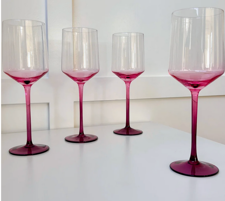 Wine Glasses