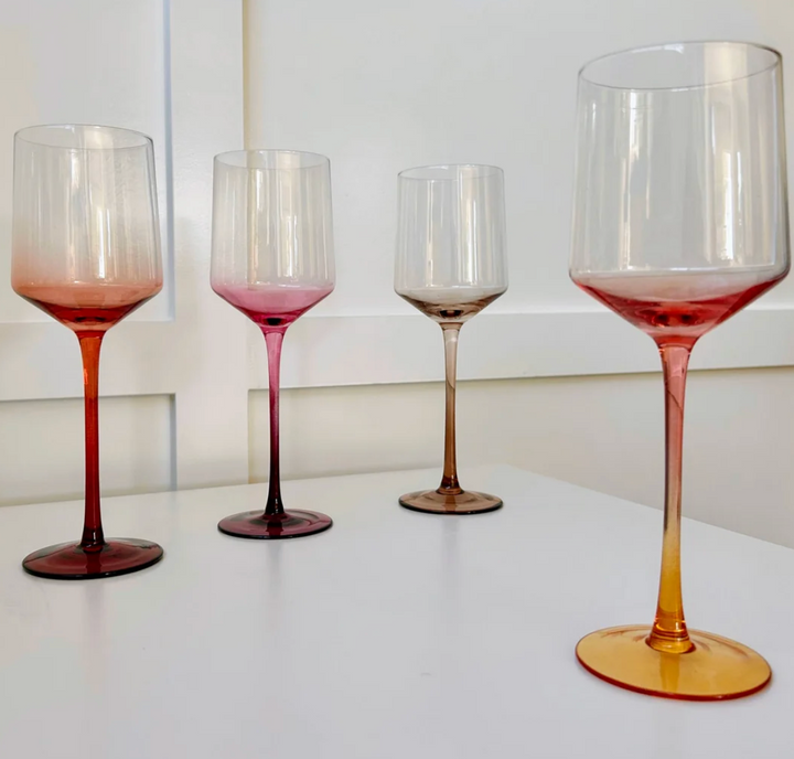 Wine Glasses