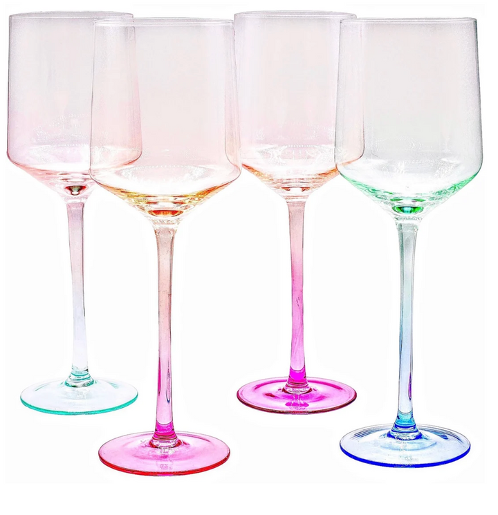 Wine Glasses