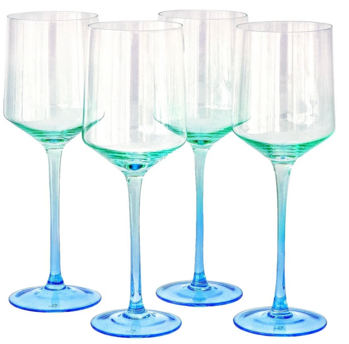 Wine Glasses