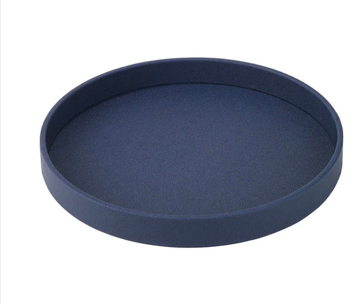 Skate Round Tray- multiple colors