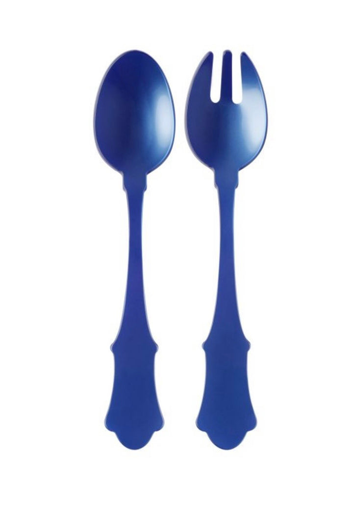 Sabre Acrylic Serving Set-many colors available