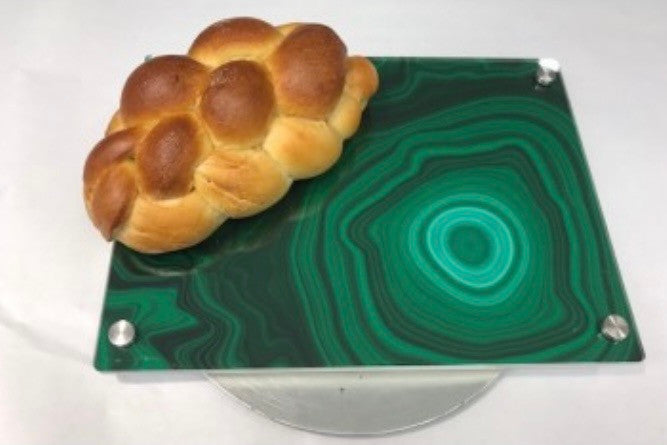 Acrylic Challah Board