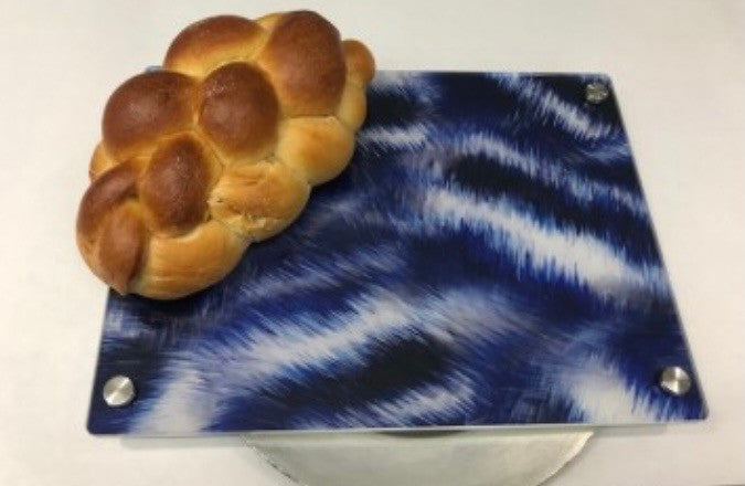 Acrylic Challah Board