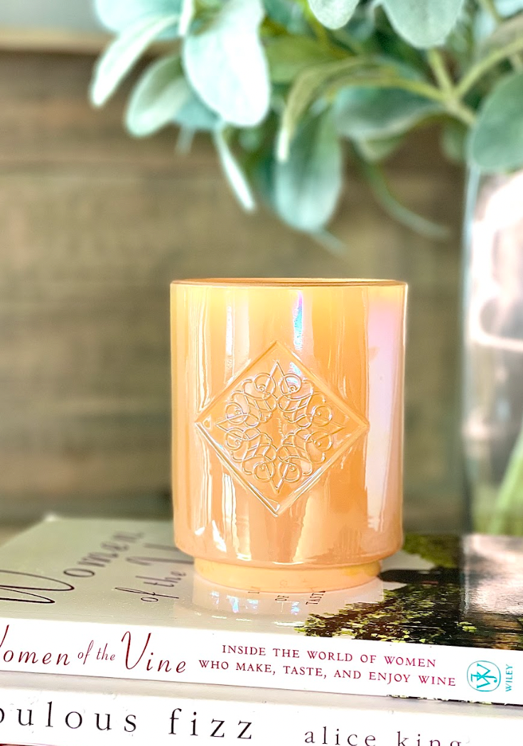 Serenity Candle