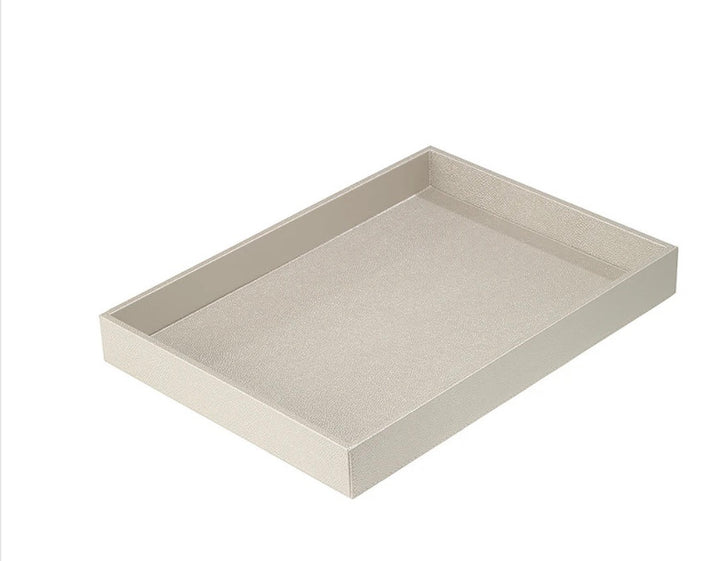 Skate Round Tray- multiple colors