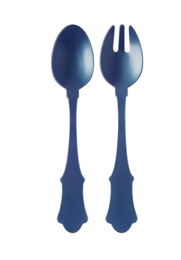 Sabre Acrylic Serving Set-many colors available