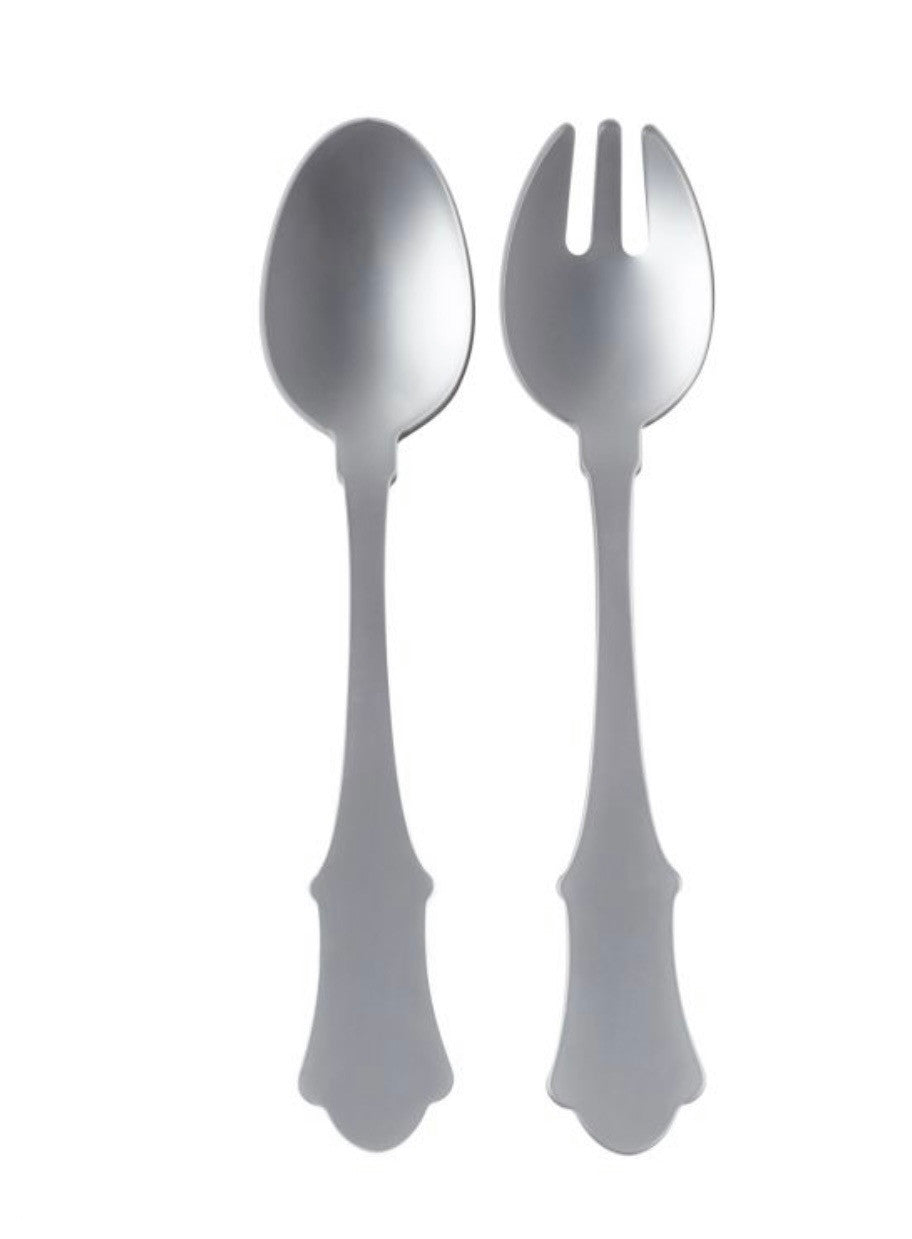 Sabre Acrylic Serving Set-many colors available