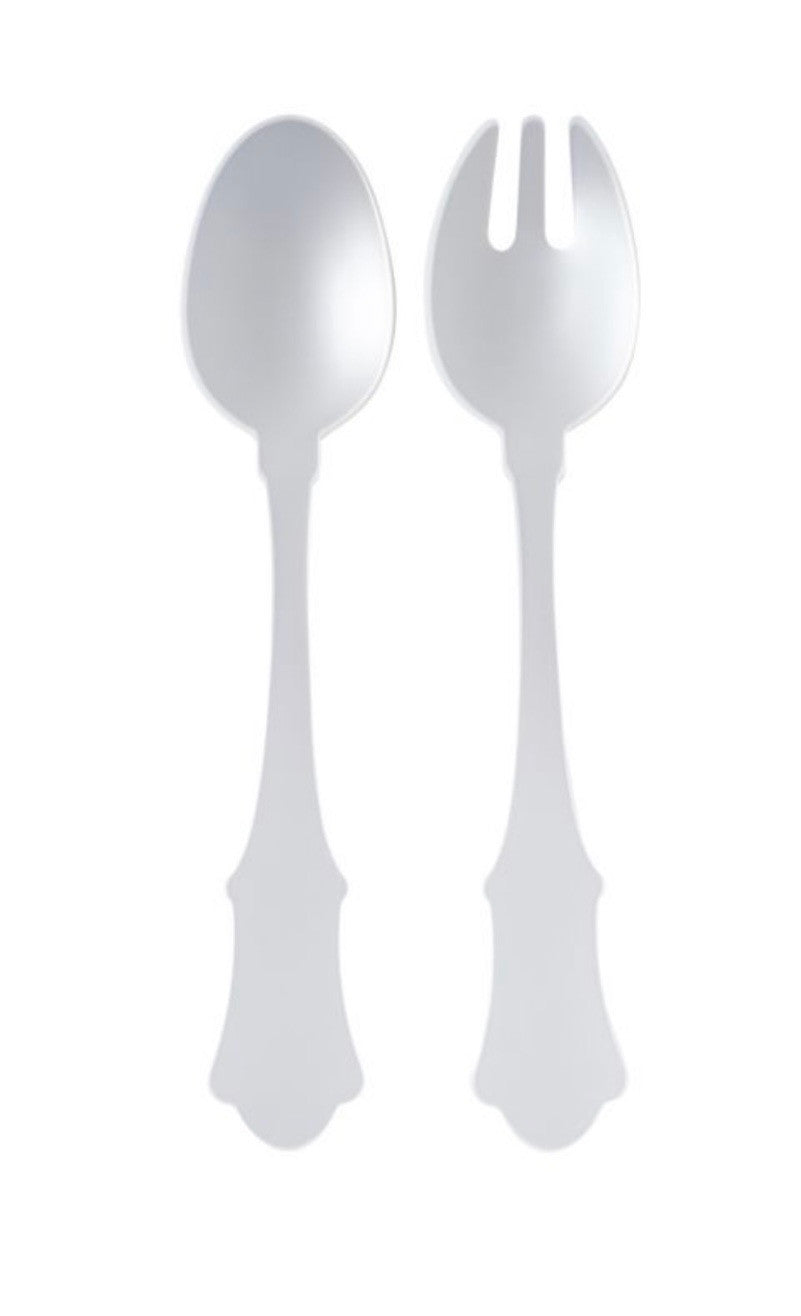 Sabre Acrylic Serving Set-many colors available