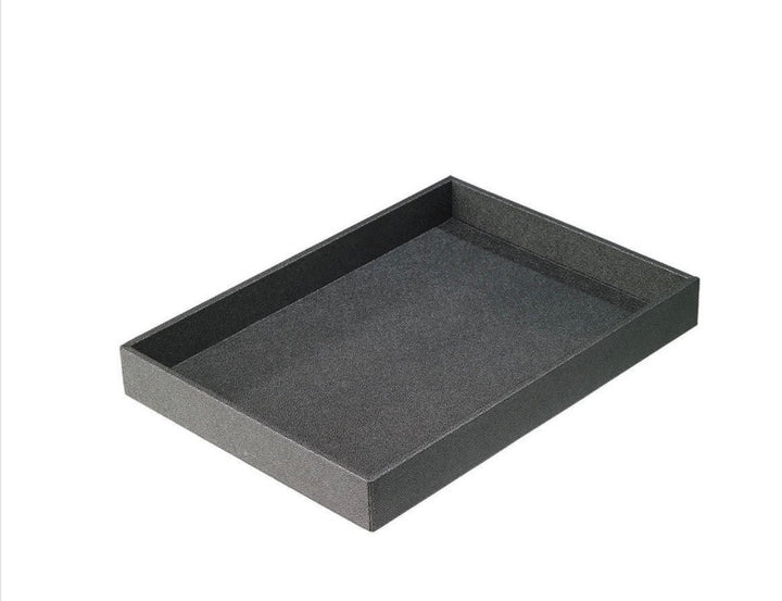 Skate Round Tray- multiple colors