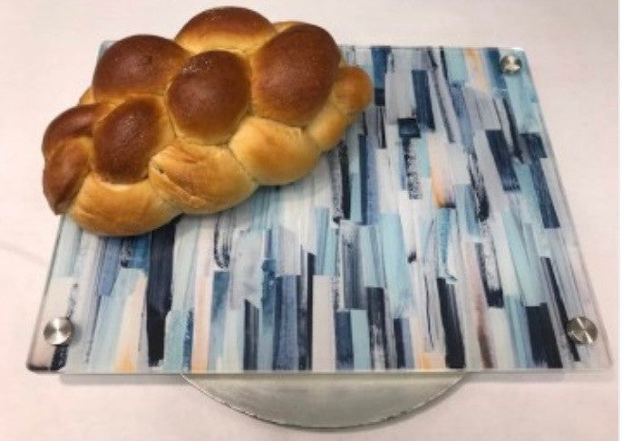 Acrylic Challah Board