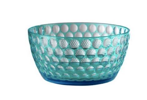 Lente Bowl- multiple colors and size