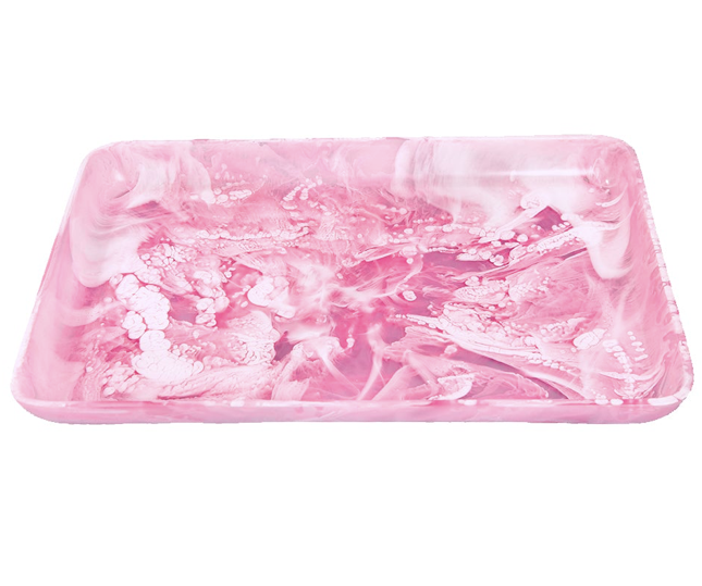 The Tempting Table Resin Tray - Thumbnail 2