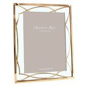 Elegance in Gold 4 x 6 Frame