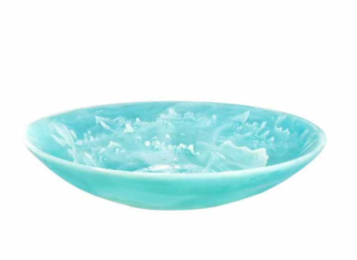 Resin Everyday Bowl- 11 colors 2 sizes