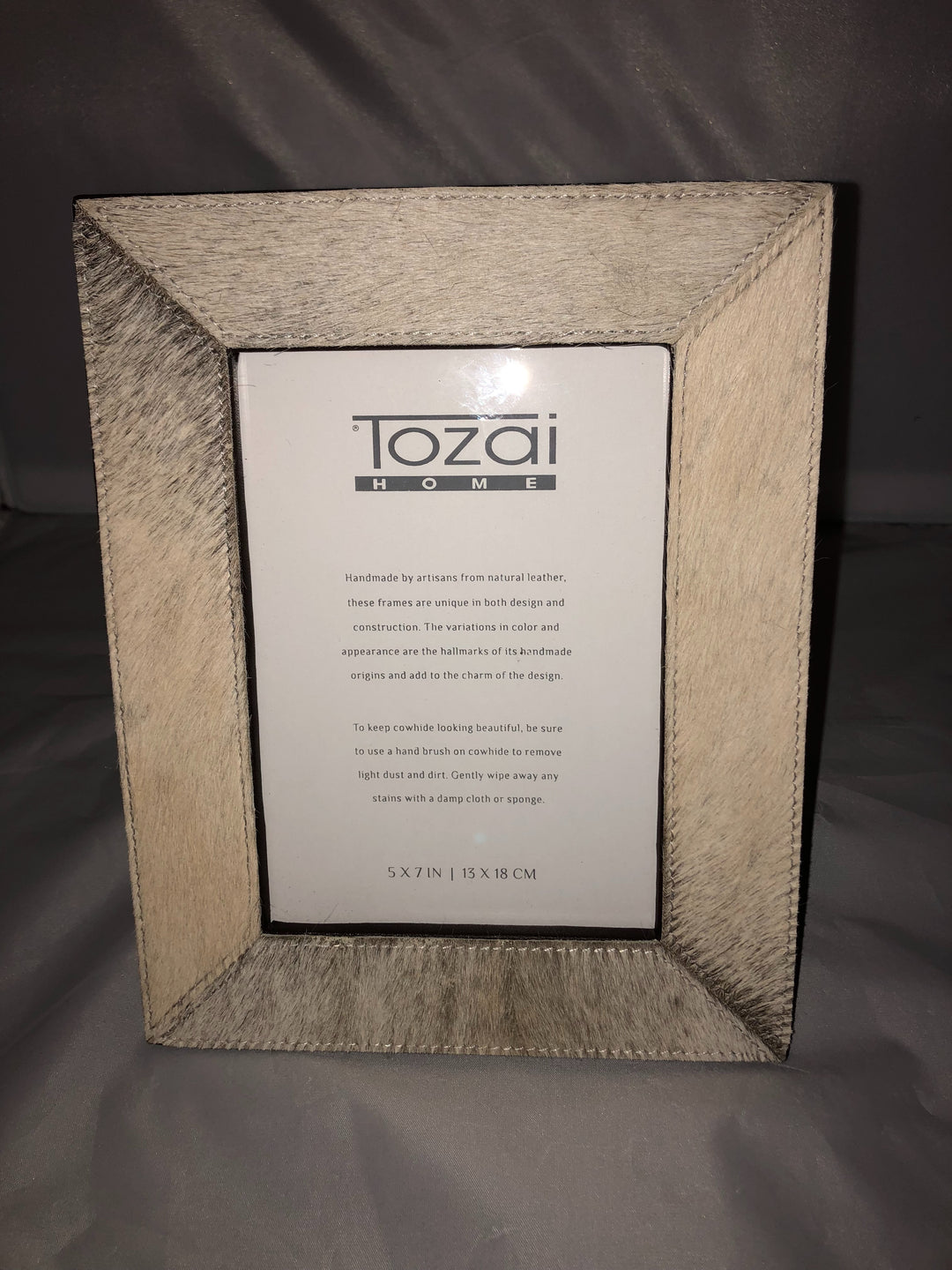 Tozai pony frame