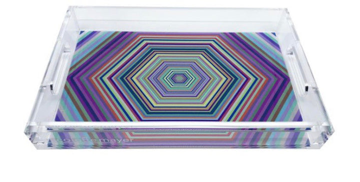 Hex DylanVanity Tray