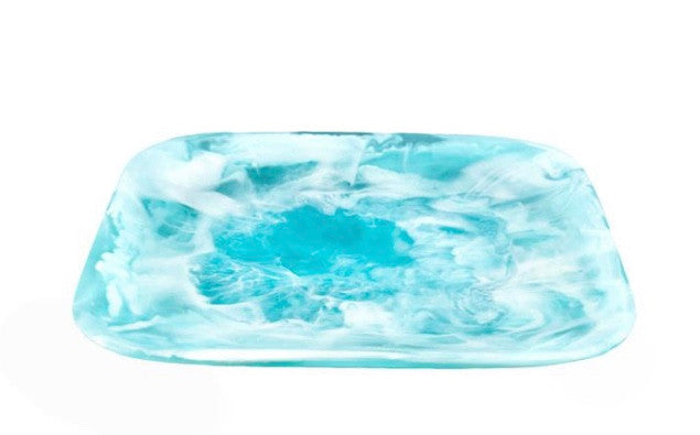 The Tempting Table Resin Tray