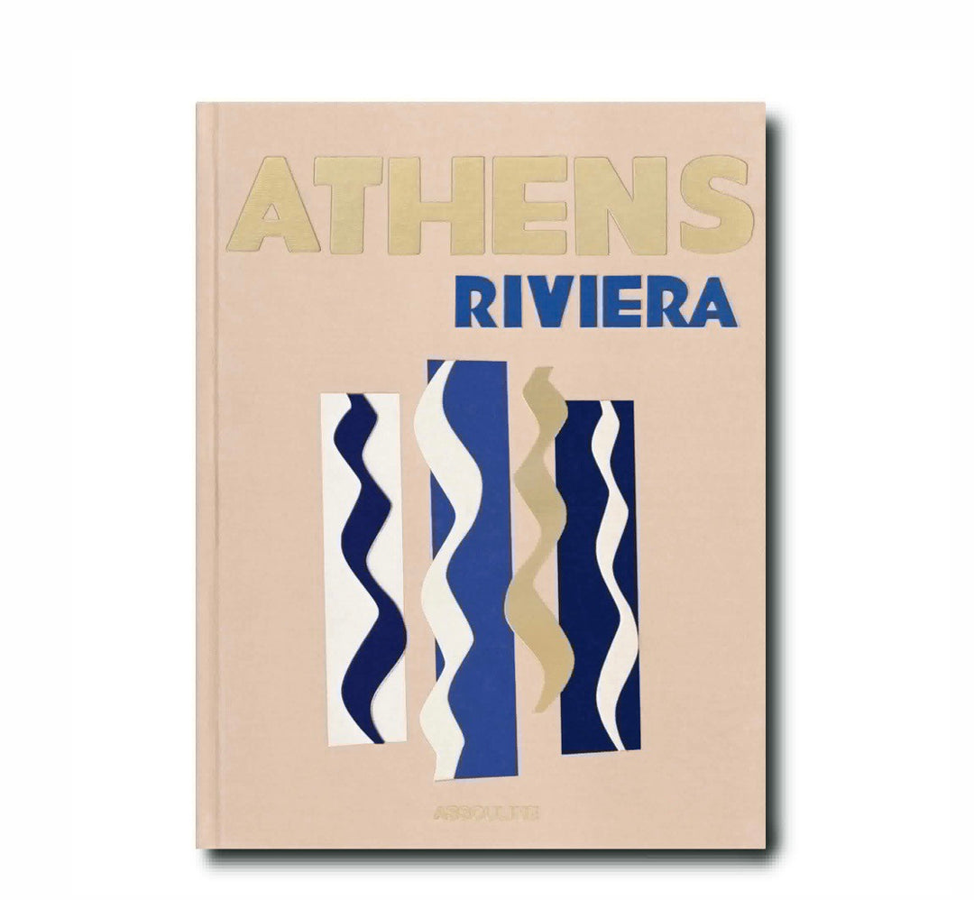 Athens Riveria