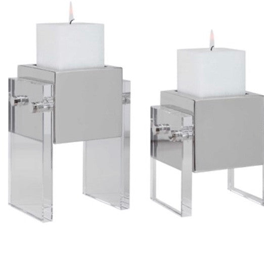Sutton Candleholders
