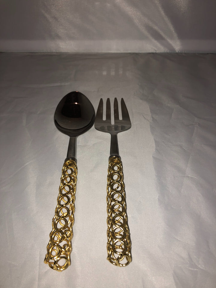 Gold link