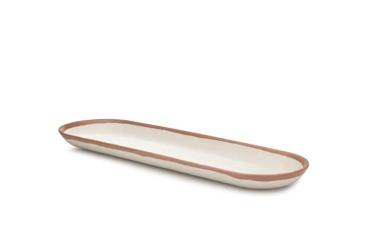 Potter Terracotta Skinny Tray