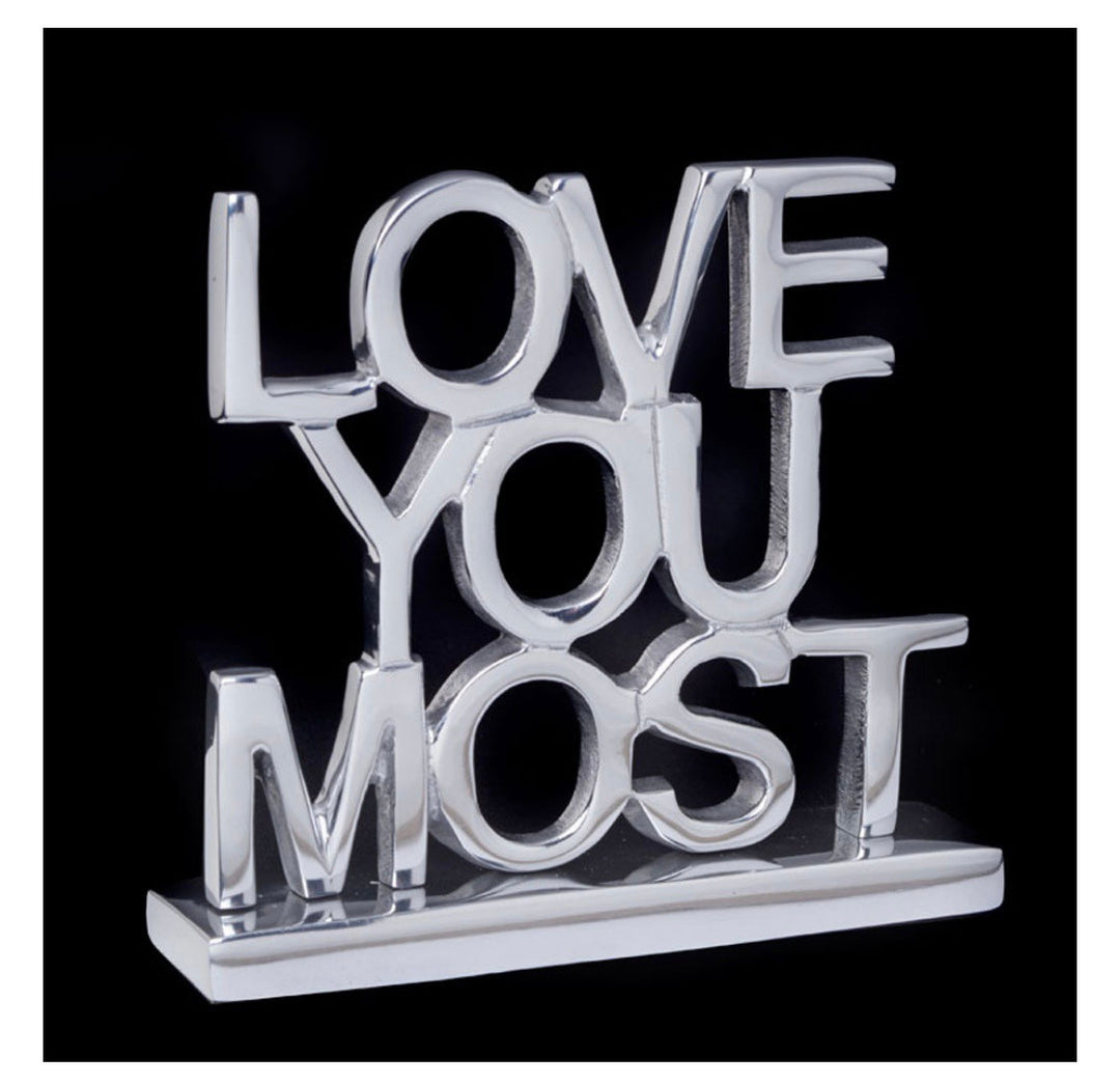 Love You Most