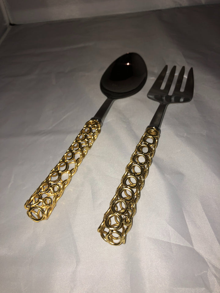 Gold link