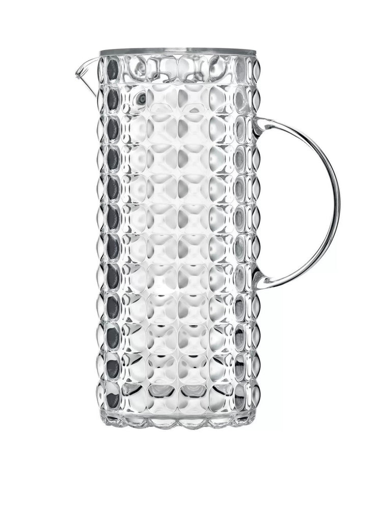 Tiffany Acrylic Pitchers