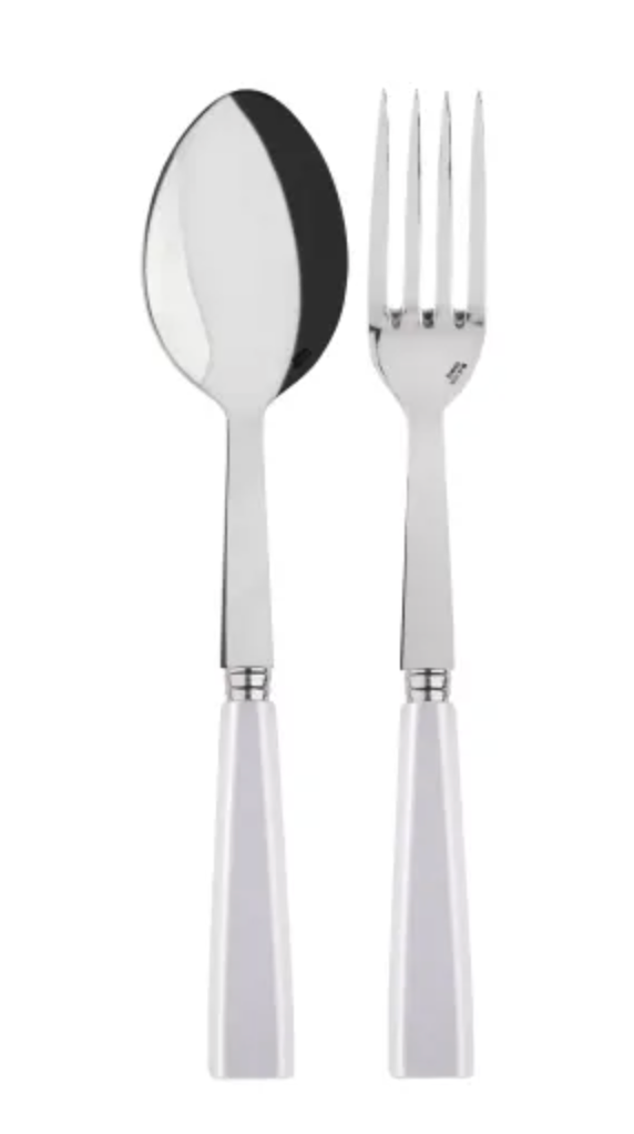 Sabre Icone Serving Set