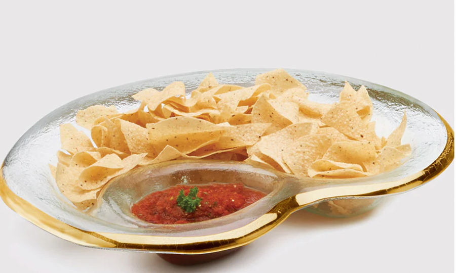 Chips Rome Roman Chip and Dip – The Tempting Table