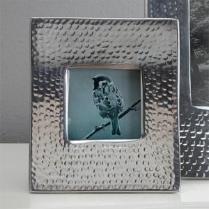 Small Silver frame