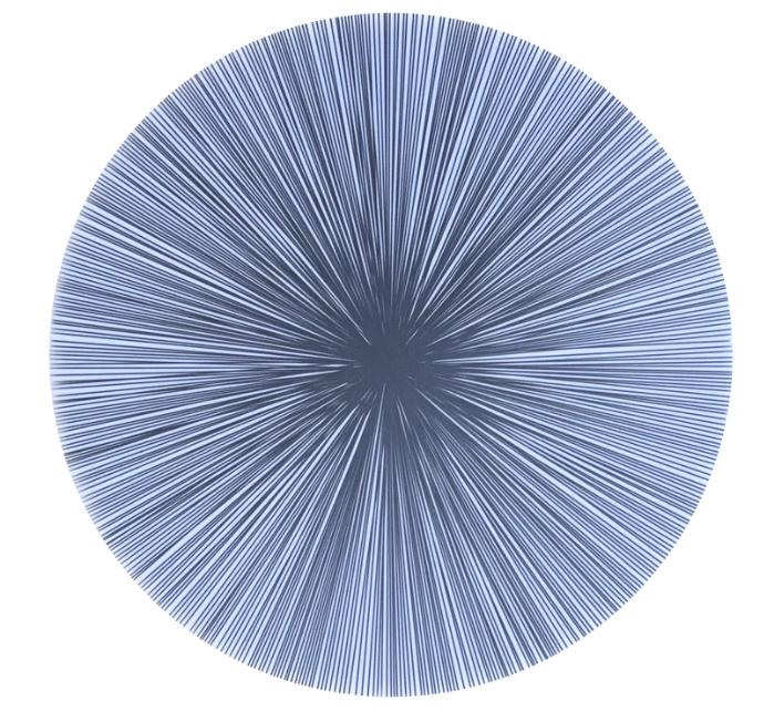 Multi line trivets