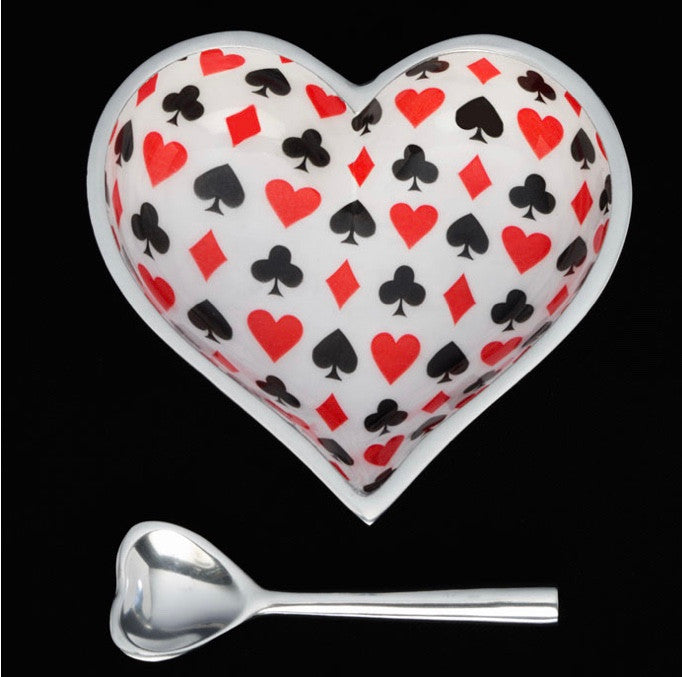Card Heart
