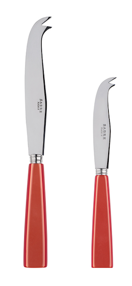 Sabre Icone Cheese Knife - Thumbnail 5