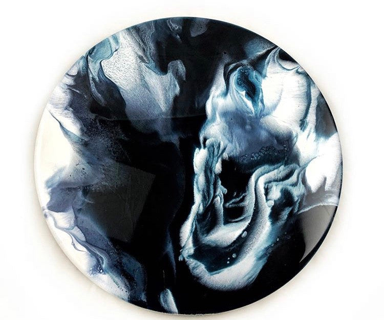 Resin Lazy Susan