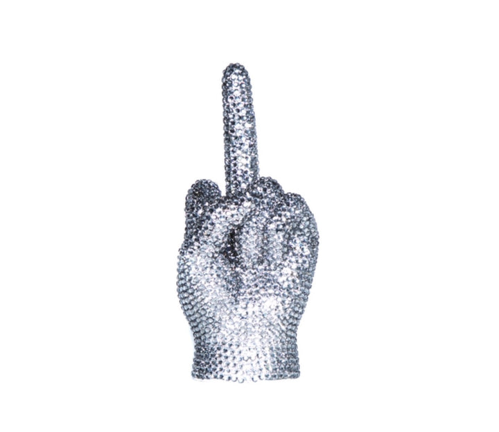 Hand signs