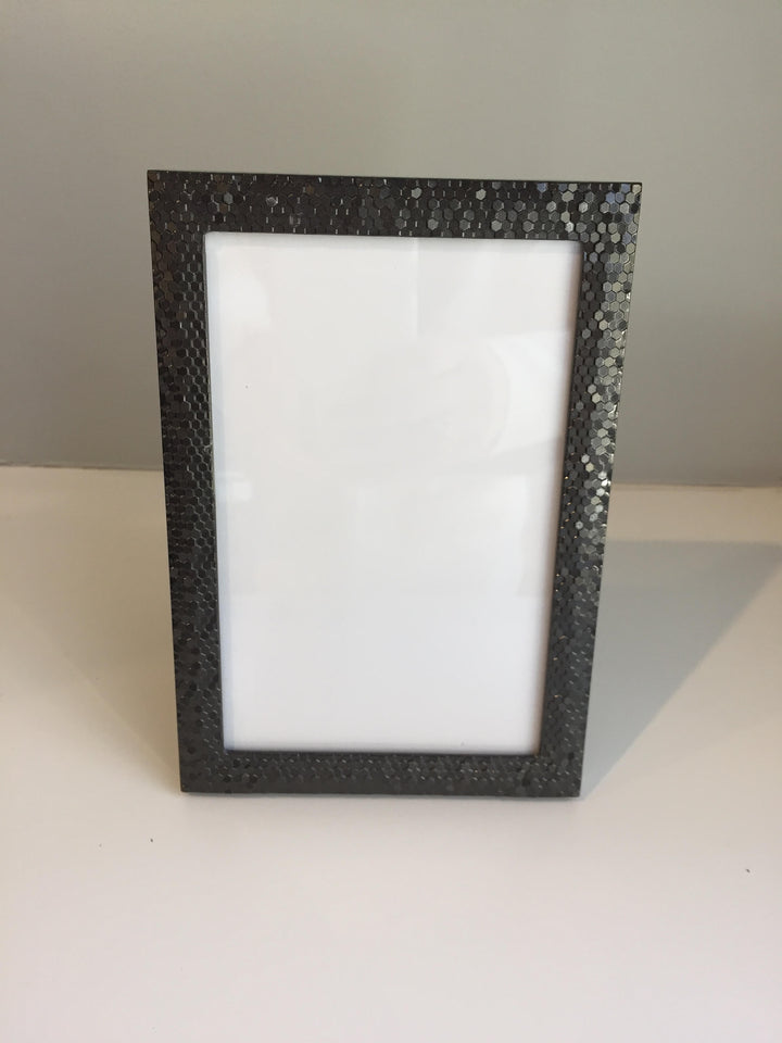 Gun Metal Frame