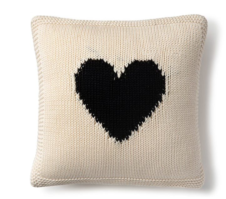 Knit Hi Pillow