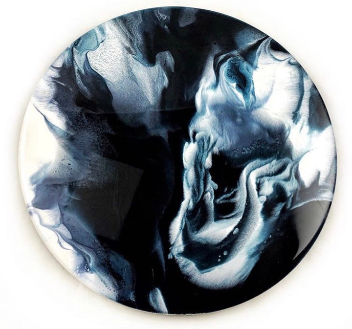 Resin Lazy Susan