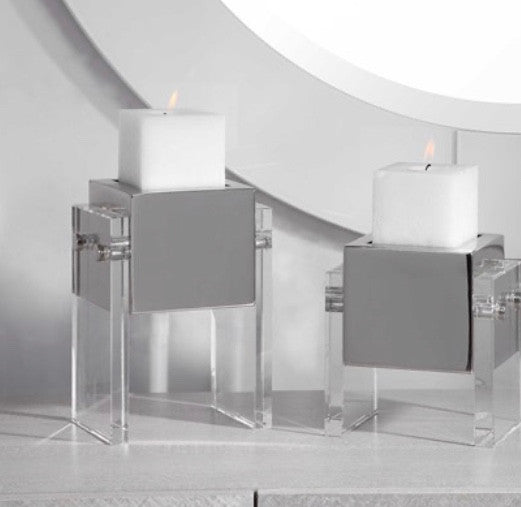 Sutton Candleholders
