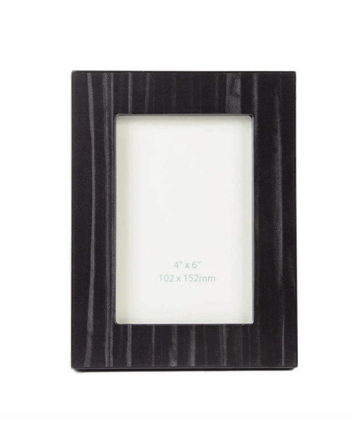 Matte Black 5 x 7  Frame