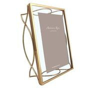 Elegance in Gold 4 x 6 Frame