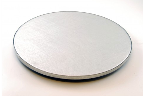 Laquer Lazy Susan