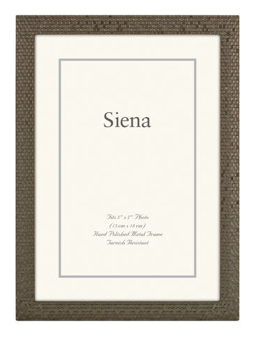 Gun Metal Frame