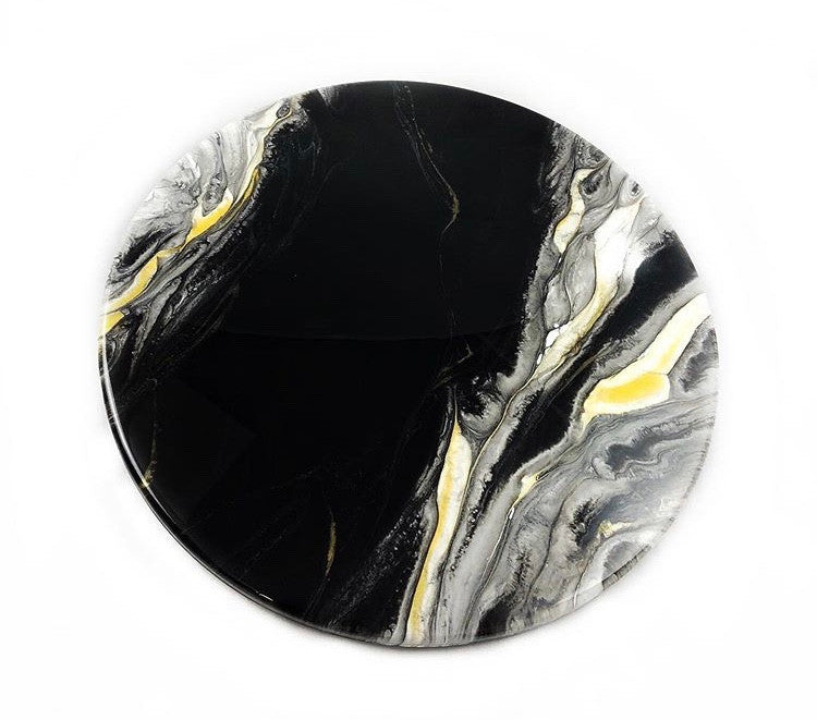 Resin Lazy Susan