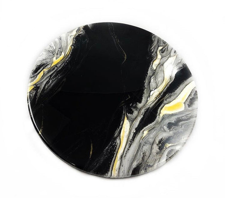 Resin Lazy Susan