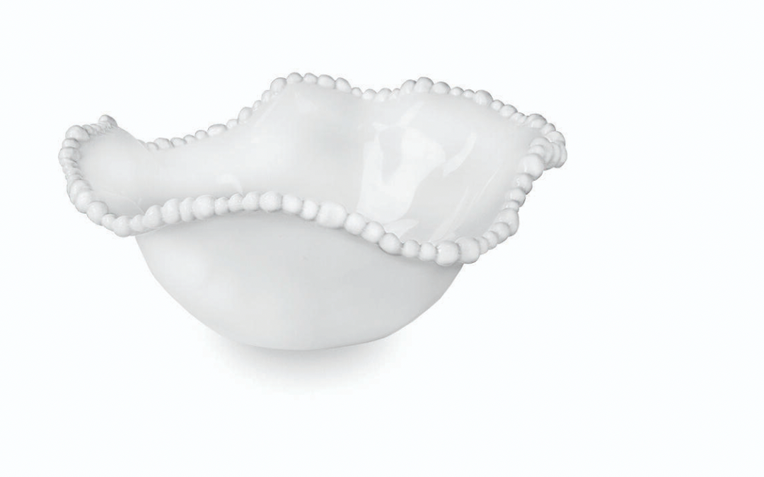 Allegria Sauce Bowl