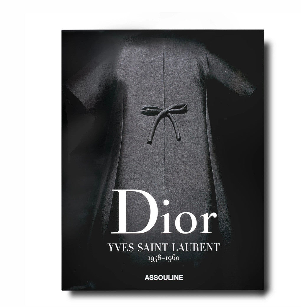 Dior YSL