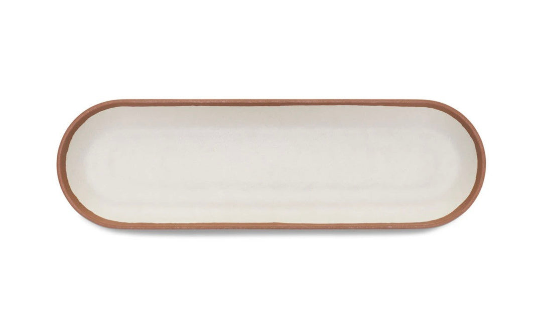 Potter Terracotta Skinny Tray
